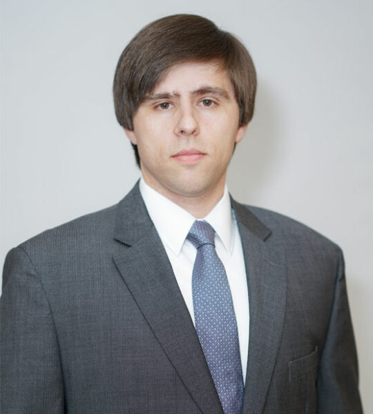 Blagoja Petreski, Attorney at Law